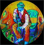 Bluesman